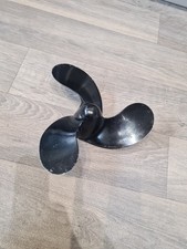 Elica fuoribordo 4 tempi