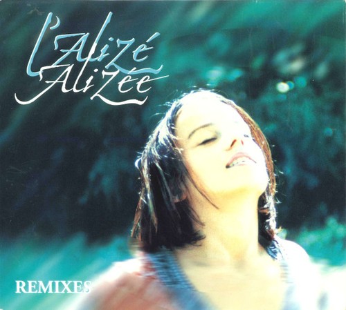 Alizée alizé - alizée, l'alizé