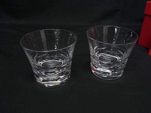 Baccarat laura 2012 - set, 2