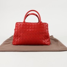 Borsa a tracolla Bottega