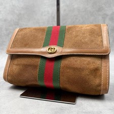 Gucci pochette vintage borsa a