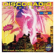 Discoradio - Various Artists