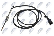 Sensore temperatura gas di