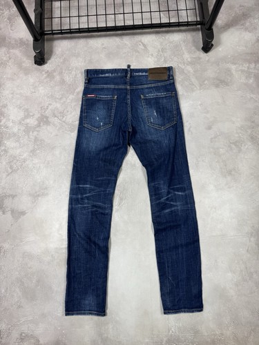 Dsquared2 distressed style - distressed,