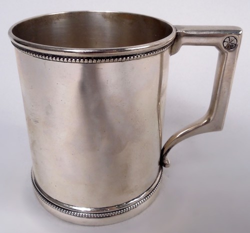 Gorham tazza a7019 - a7019, antico