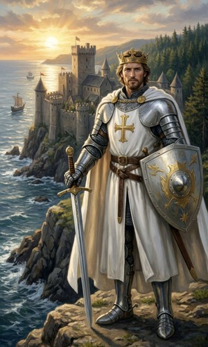 Arthur camalot splendida - in,