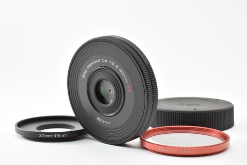 Smc pentax 2 - pentax-da, mm