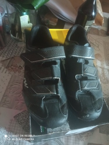 Scarpe bici strada - bici,
