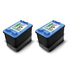 2x Toner per HP PSC1215 4251