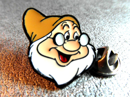 Rara spilla pin prof - spilla,