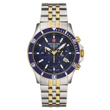 Orologio Swiss Alpine Military