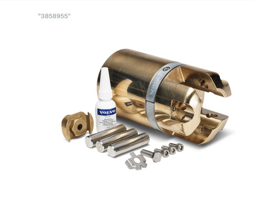 Kit mozzo elica - , 3