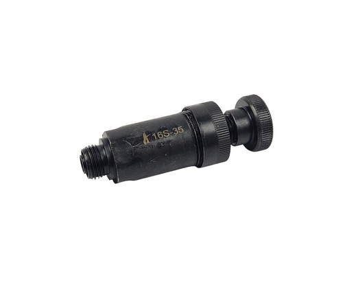 Pompa potenziatore carburante