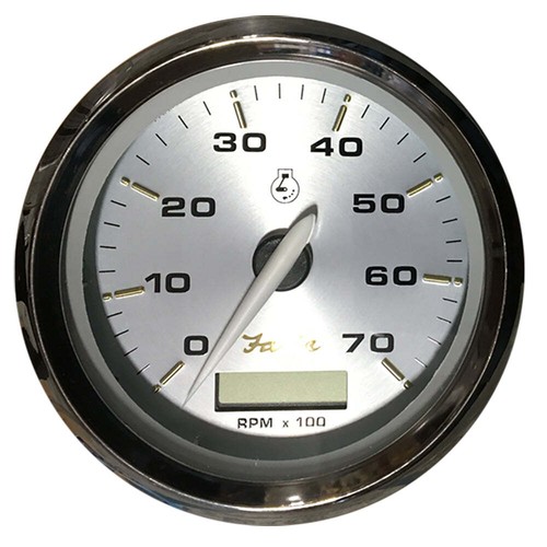 Faria kronos tachimetro - kronos, con