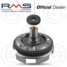 RAPPORTI CAMPANA FRIZIONE 27-69 DENTI PER MODIFICA 130cc VESPA 50 PK XL (V5N1T)