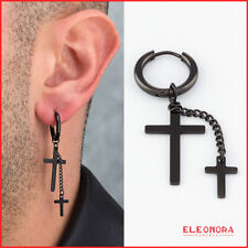 orecchini da uomo o donna a