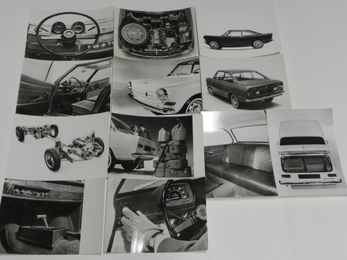 Foto stampa daf coupe - 44, 55