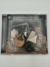 Just A Collection Of Antiques And Curios CD Strawbs Live At Queen Elizabeth Hall