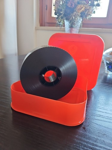 35mm film due date - date, parto