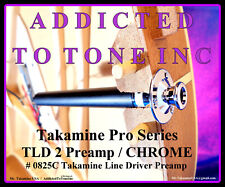 Preamplificatore driver