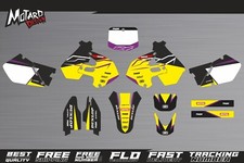 Kit Grafica per Suzuki RM 250