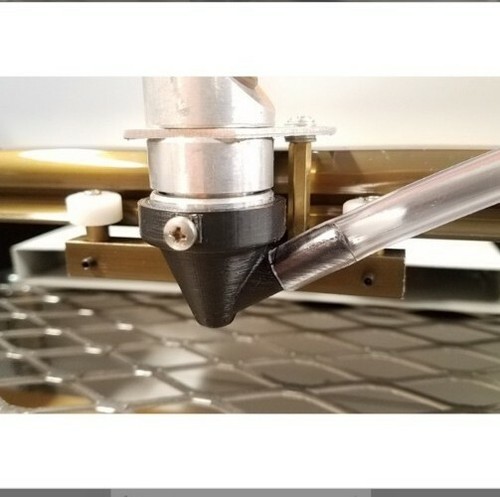 K40 laser cutter - laser, co2