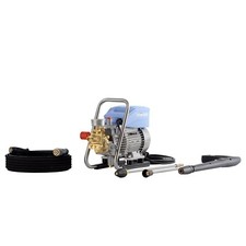 KRANZLE Idropulitrice HD 10/122TS Pressione 120 bar - Portata 600 l/h
