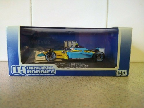 Hobby renault r202 - uh,