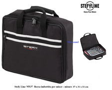 Stefy Line MX28  Borsa