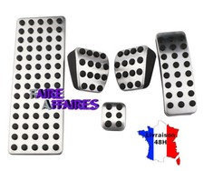 Repose pied pédales manuelle