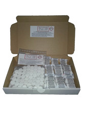 40 Pastiglie Pulizia +20
