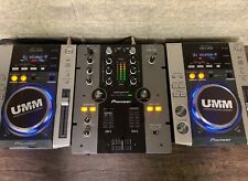 Pioneer *Consol DJ Completa