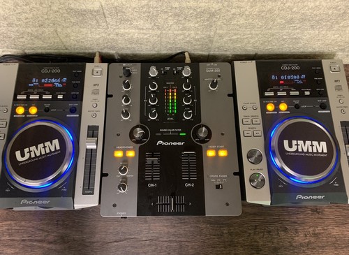 Pioneer consol completa - *consol,