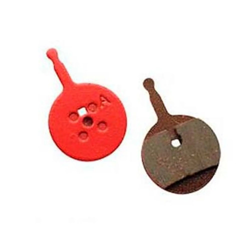 Organic brake pads - avid, bb5