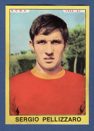 Figurina calciatori panini - calciatori,