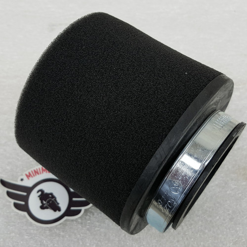 Filtro spugna 48mm - filtro,