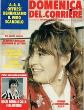 1981/13=ANTONIO RECALCATI=SYBIL DANNING=SINISGALLI=FRANCA GHITTI=NATALIA ASPESI=