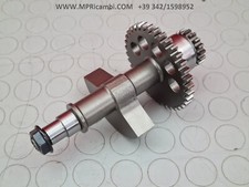 CONTROALBERO INGRANAGGIO EQUILIBRATURA 7706894 HUSQVARNA TE 449 2011 2012