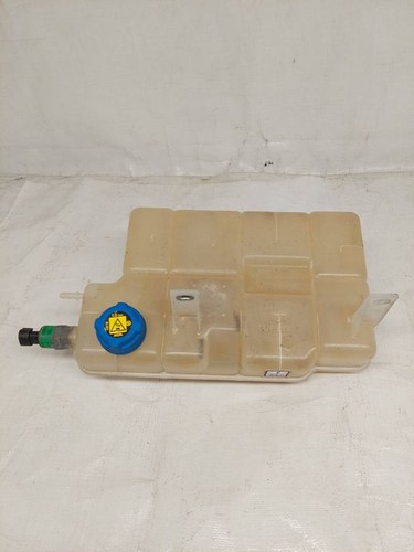Serbatoio compensazione acqua - serbatoio,