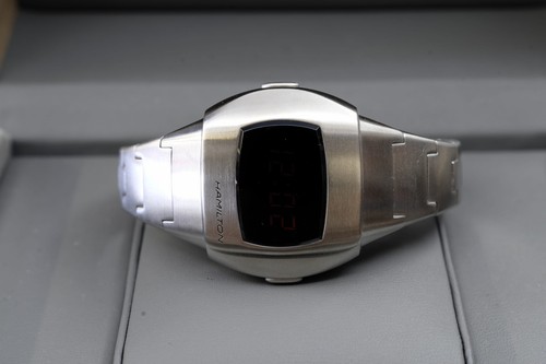 Orologio hamilton pulsar - orologio,