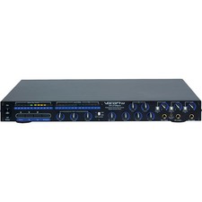 VocoPro DA-2200PRO Key Control