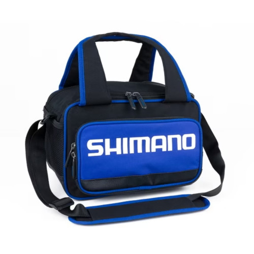 Shimano all round tackle bag - shimano, all-round