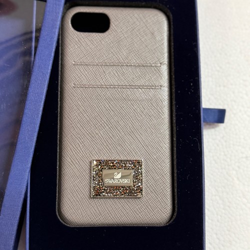 Custodia iphone impreziosita - iphone, 7