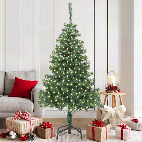 Vidaxl albero natale - albero, con