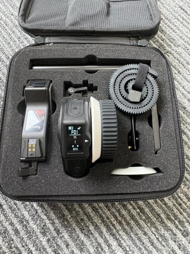 Smallrig magicfiz wireless - magicfiz,