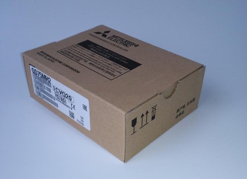 1pc qd75mh2 positioning unit - ,