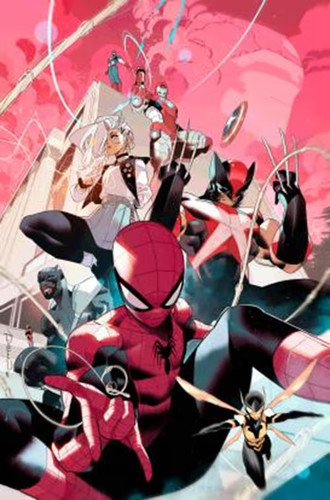 Ultimate endgame variant - ultimate,