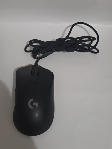 Logitech g403 wired - wired, usb