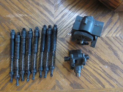 Lotto ricambi hpi racing - lotto,