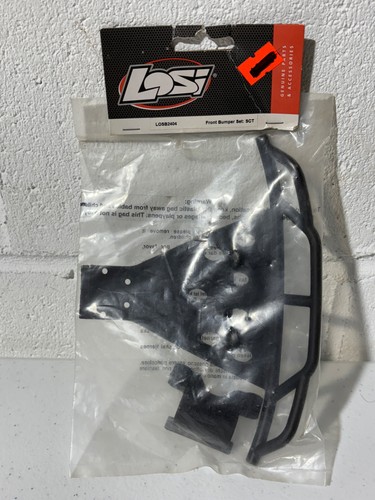 Set paraurti anteriore losi - anteriore,